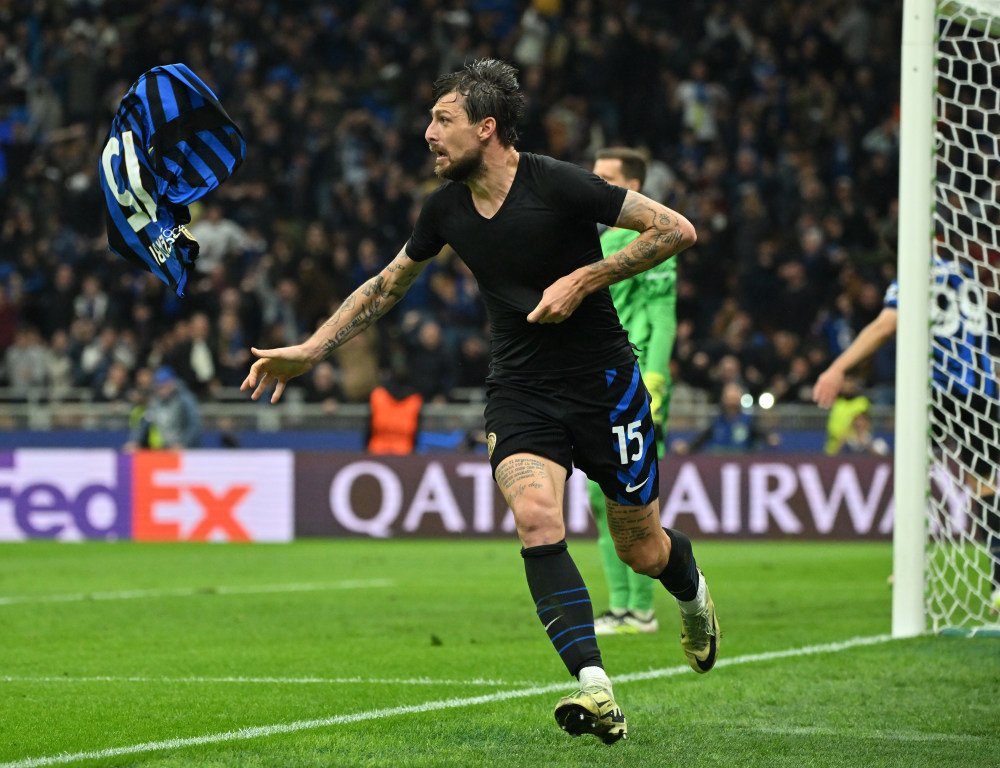 迫感的4 迫感的4