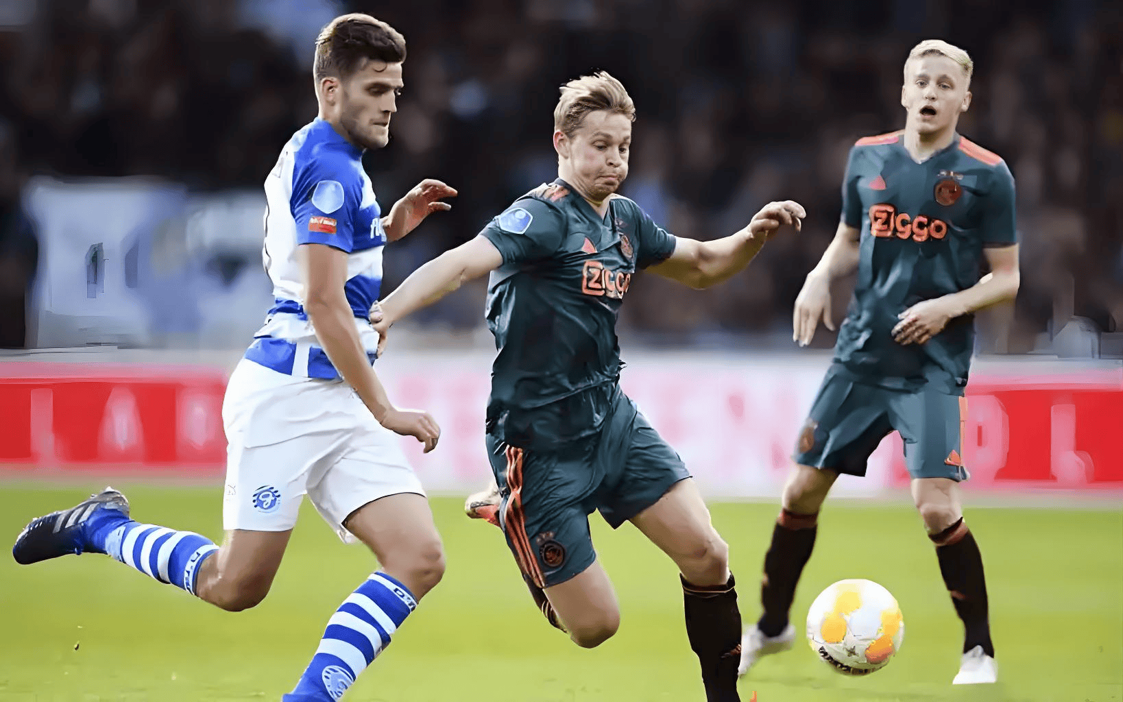 最终的排名 最终的排名