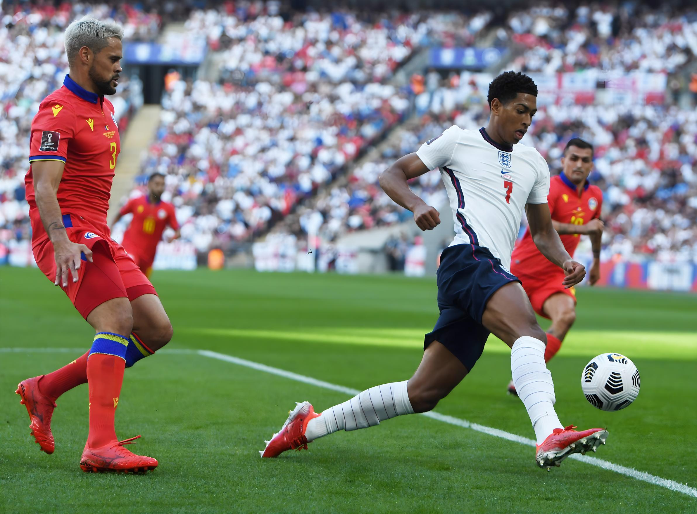 足球世界的 足球世界的