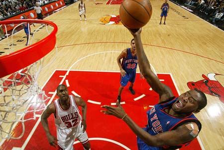 多线作战 多线作战