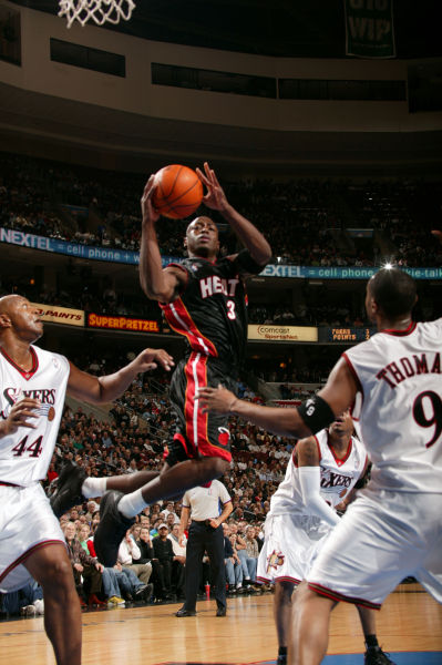 场上的统治 场上的统治