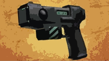 准的战术执 准的战术执