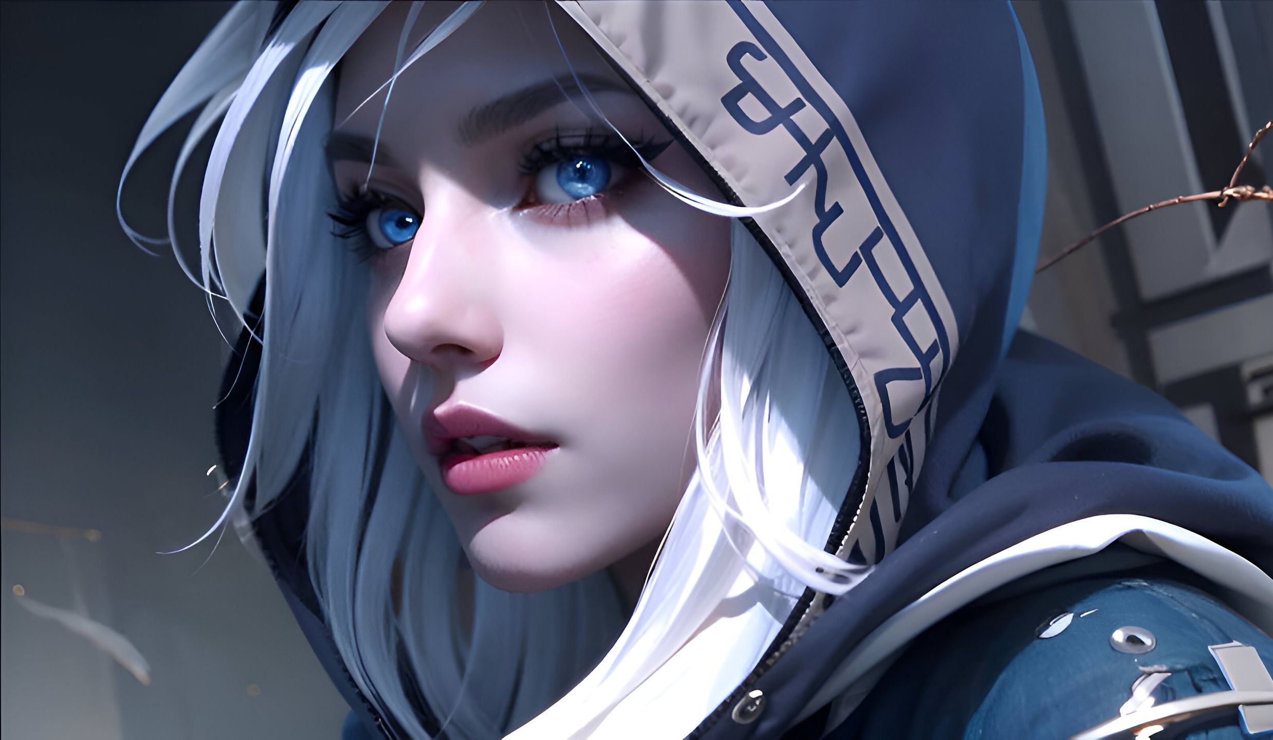 这一点对他 这一点对他