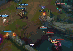 神的完美结 神的完美结