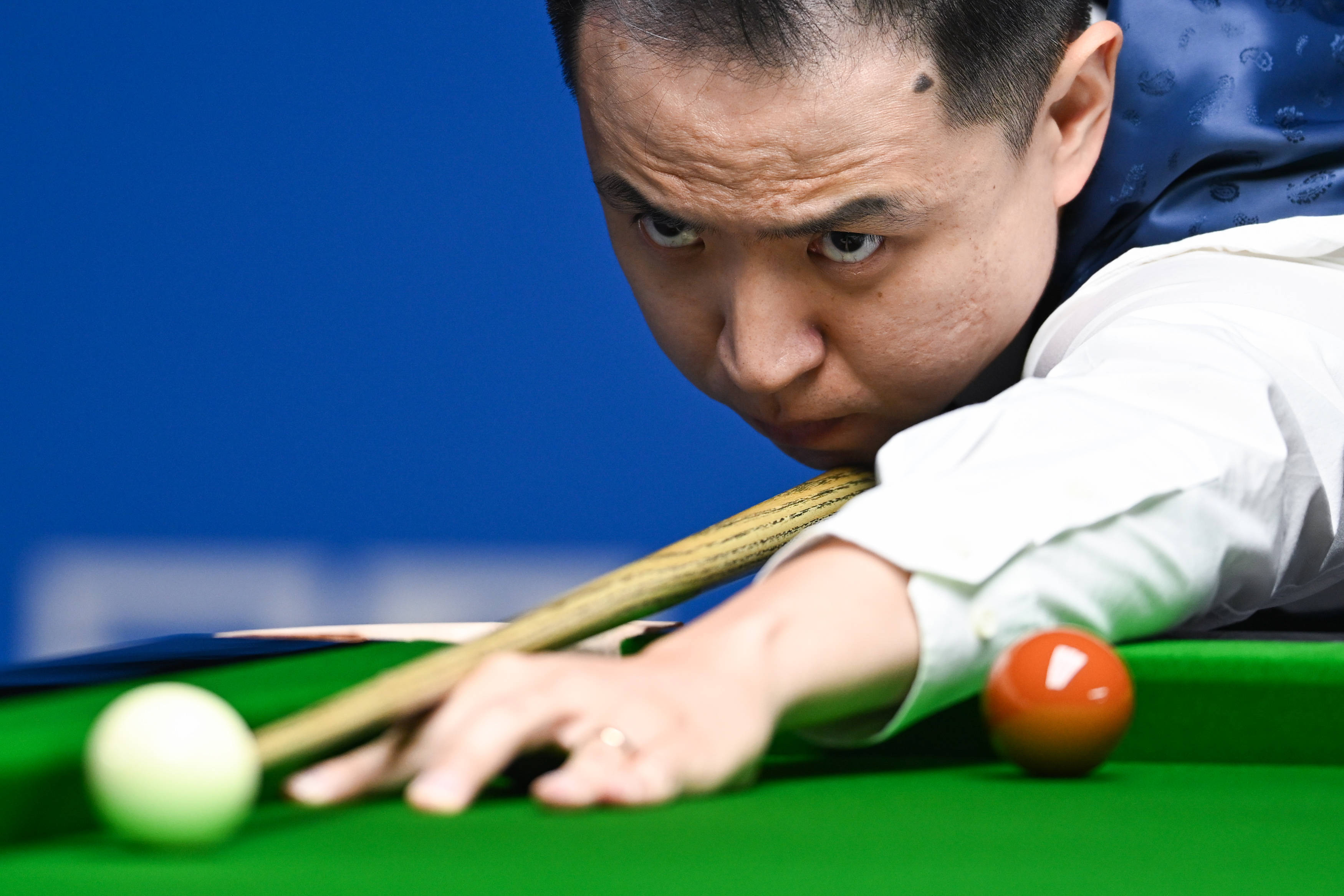 心理素质上 心理素质上