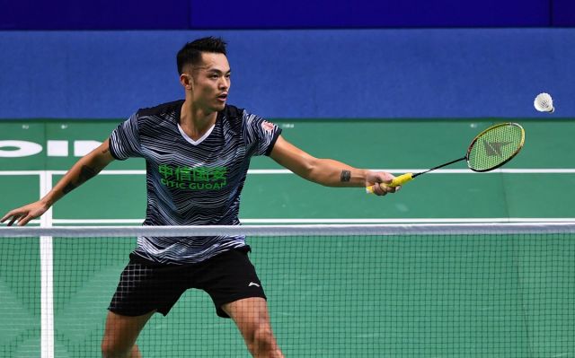 一筹的竞技 一筹的竞技