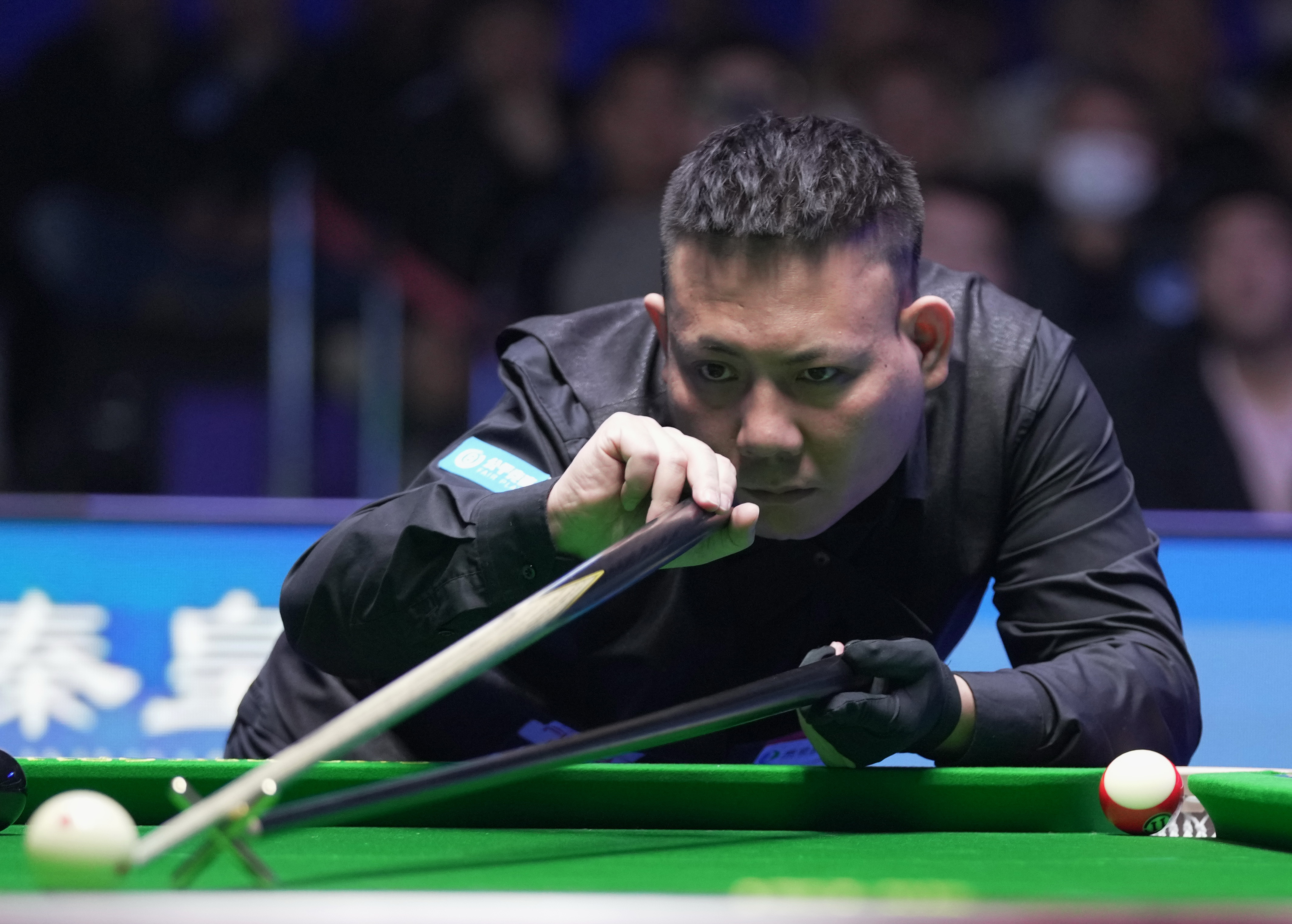 比赛中的表 比赛中的表