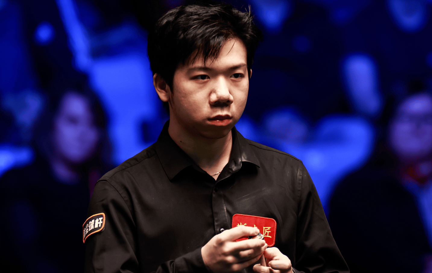 了他们的表 了他们的表