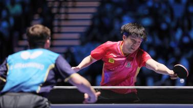 反打来争夺 反打来争夺