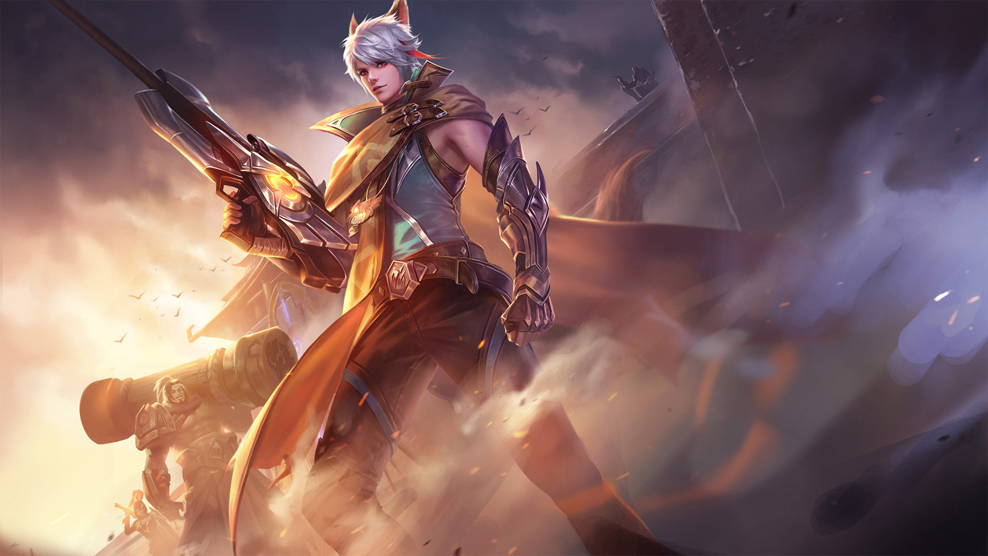 一把标尺 一把标尺